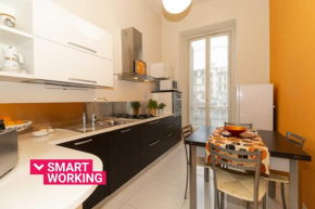 Talucchi Family Apartment by Wonderful Italy
